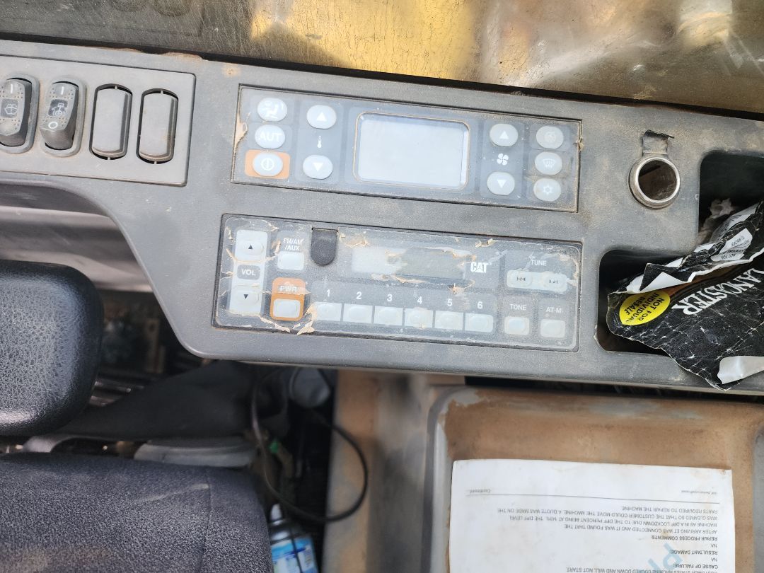 2013 CATERPILLAR 324EL - Image 16